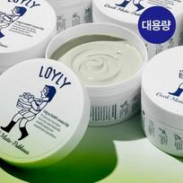 [Large Size Collagen]_Roylie Green Mud Collagen Mask 150g