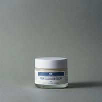 MSM Sulfur Salt Soothing Cream 40ml European Natural Cosmetics Certified