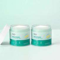 Brightening Vita Peeling Pads 70 sheets x 2 packs