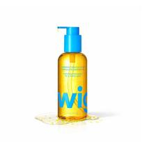 Wigley Turmeric Gentle Glow Capsule Cleansing Oil