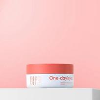 One Day's You Collagen Hydrogel Eye Patches 60 Sheets 60 Collagen Eye Patches