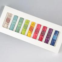 Reno Discovery Set (9 types of lip balm)