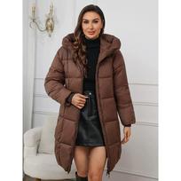 Women Long Coat Autumn Winter Parkas Female Thick Down Cotton Coat Femme Casual Short Warm Thick Outerwear Ladies Top S kava