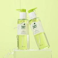 Ariul Apple Cider Deep Cleansing Oil_200ml