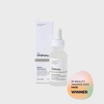 [Moisture Moisturizing Serum] Marine Hyaluronic Acid