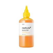 Medicube Kojic Acid Turmeric Resurfacing Toner 250ml (3 Options) #250ml x 1pcs