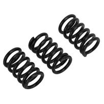 3PCS Metal Tremolo Arm Springs Guitar Replacement Springs  For Electric Guitar Bridge juoda