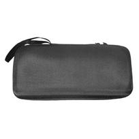 Handheld Gaming Console Portable Pouch Carrying Bag Shockproof Organizers Storage Case Antifall Suitable For Ayn Odin 2 1 juoda
