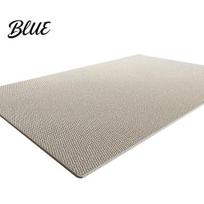 Lightweight Washable Carpet Woven Area Rug Non-Slip Faux Sisal Mat Rustic Boho Daily Maintenance Rug Farmhouse Braided for Living Room Bathroom XS C