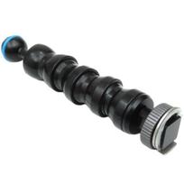 All Terrains Photography Joint Systems 4/6/8/10 Segment Flexible Arm for Aquatic Filming Equipment Quick Connect Mechanism 4 Joints