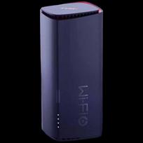 H3C BX54 AX5400 Wi-Fi 6 Gigabit Router (CN version)