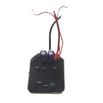 Heavy Duty Brushless lithium Electric Grinder Control Board Repair Part 1