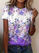 Elegant Vintage Floral Print with Lush Peonies and Intricate Vine Patterns Creates A Romantic, Graceful Aura. Effortlessly Match XXS
