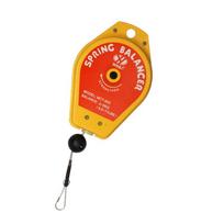 Retractable Spring Balancer Screwdriver Hanging-Torque Wrench Hanger Steel Rope 1