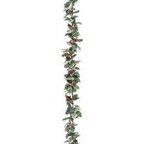 Šventmedžio lapų girlianda, 180 cm