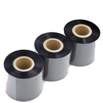 30m*300M Wash Care Resin Ribbon for Satin Nylon Cloth Label Thermal Transfer Ribbon Washable Customized Size juoda