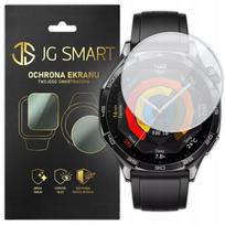 Szkło Hartowane Do Huawei Watch Gt5 / Gt5 Pro 46Mm | Gt6 / Gt6 Pro 46Mm B5