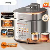 Joyoung 316L Stainless Steel 5L Electric Pressure Cooker