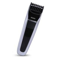 AGARO Beard Trimmer for Men, 50 min Run Time, USB Charging, Fast Charge, Rechargeable Battery MT 5001