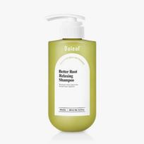 Daleaf Chlorella Better Root Relaxing Shampoo 500ml