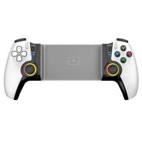Switch 2/pro Game Console Compatible with Android & IOS System Mobile Gaming Controller balta