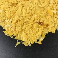 Brazil Imported Palm Wax Raw Materials Multi-Purpose Candle Making Polishing Tools DIY Aromatherapy Candle Making Accessories geltona