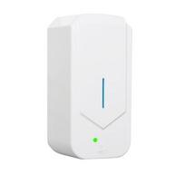 HLK  1000mL Automatic Sensor Soap Dispenser Touchless Wall-Mounted Refillable Liquid Foam Soap for Bathroom Hotel