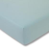 Prześcieradło z gumką estella 640 fein-jersey 120x200cm