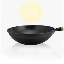 Zhang Xiaoquan 32cm Fine Iron Wok