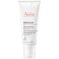 Avene Triple Expert AD Soothing Cream 200ML white