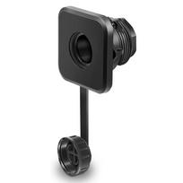 Bulkhead Connector Kit for Garmin LiveScope, Quick Connect/Disconnect, for LiveScope Plus LVS34 / XR LVS62 Transducers juoda