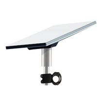 Ingenious-For Starlink Mini Mount Kit For RV, Yacht, Camper - Roof Rack & Pole Clamp Mount With Stainless Steel Pipe