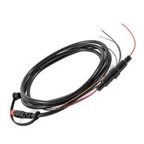 010-12199-04 Power/Data Cable 4-Pin Replaces for Garmin Striker Echo, Striker Plus, Striker 4, Fishfinder, Echomap juoda