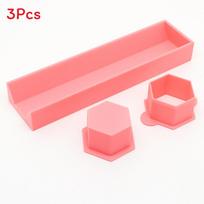 Cookie Molds With Pla For Shaping Cake Pops And Biscuits Creative Kitchen Tools