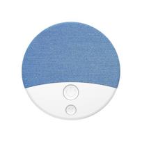 Ultra-Thin Sound Machine For Better Sleep White Noise Machine Sleeping Speaker  Better Sleep mėlyna