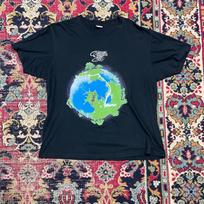Vintage Yes Fragile Concert T-Shirt Size XL L