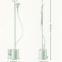 Midea Multi-Use Garment Steamer and Iron