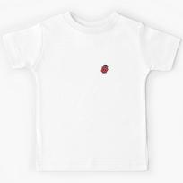 ladybug Kids T-Shirt 130