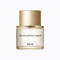 Abib Eau de Parfum Type N 50ml Fragrance Perfume
