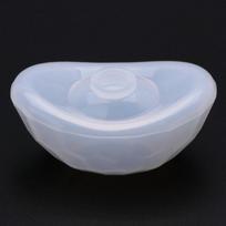 Silicone Mould Chinese Ingot Epoxy Resin Art Craft Mold DIY Cake Decoration Gift gryna
