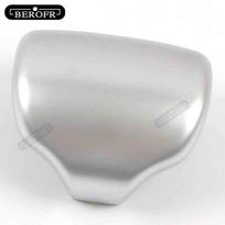 For Honda BREEZE 2020 ABS Gear Shifter Gear Protector Head Cover  Car Gear Head Shift Knob Handle Cover Trim Sticker Matte silver
