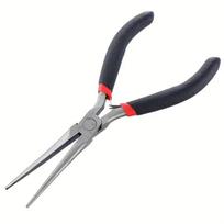 1PC Multi tool Long Nose Plier Needle Nose Plier Forceps Repair Hand Tool juoda