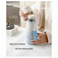 OUDON OS-55C1 Magnetic Visual Stainless Steel Bottle 550ml