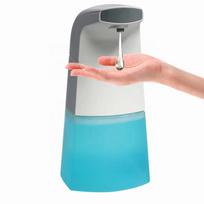 Electric Automatic Liquid Soap Dispenser Sanitizer Gel Dispensers balta