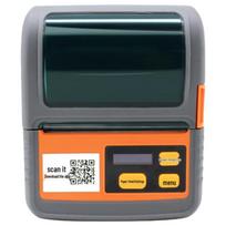 Gprinter M322 Portable Thermal Label & Receipt Printer CN plug (adapter included)