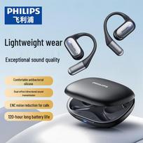 Philips TAA3719 Bone Conduction Bluetooth Headphones