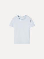 Label Archive W Arco T-Shirt Mellow Sky 1
