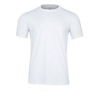 Kelme 8151Tx1002 T-Shirt (Men'S) White White/110 2Xl