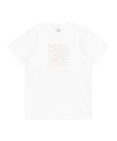 Kenda Floral Graphic T-Shirt (White) White/M