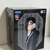 Sega Black Butler Luminastar Sebastian Michaelis Figure